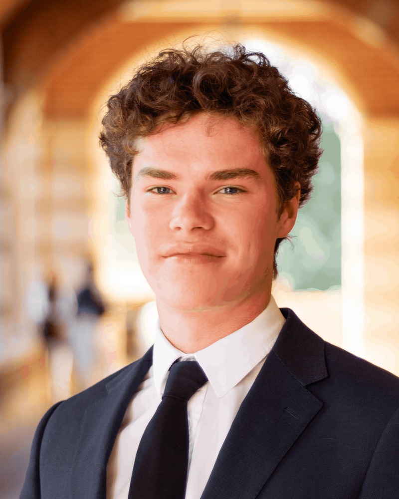 Headshot — Vlad Plyushchenko